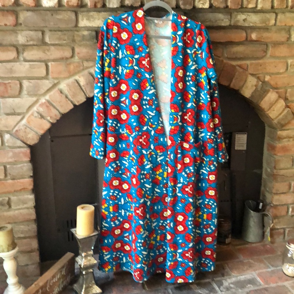 Lularoe large Sarah